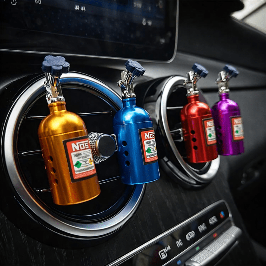 Air Freshener NOS - Emperium Parts