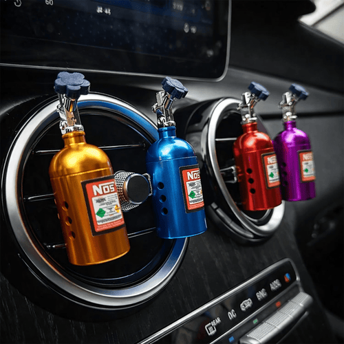 Air Freshener NOS - Emperium Parts